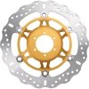 Tarcza hamulcowa EBC MD1003X HONDA VTR 1000 CRB VF